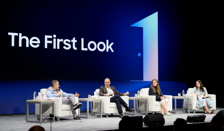 Samsung TV Plus 88 Milyon Aktif Kullanıcıyla FAST Yayınında Öne Çıkıyor