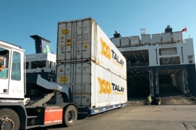 Talay Logistics 2026’ya 1 Milyar TL’lik Yatırımla Giriyor