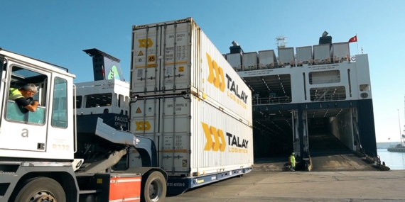 Talay Logistics 2026’ya 1 Milyar TL’lik Yatırımla Giriyor