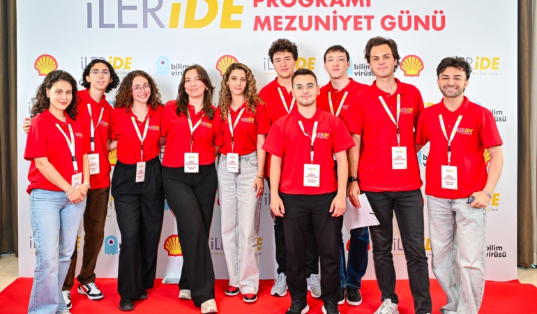 Shell Türkiye Gençlik Programı Başvurularında 10 Stajyer Seçilecek