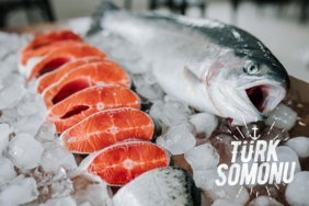 Türk Su Ürünleri İhracatı 4 Milyar Dolara Ulaştı