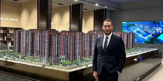 Fırat Life Style 10,5 Milyon Metrekarelik Gayrimenkul Portföyü Yönetiyor