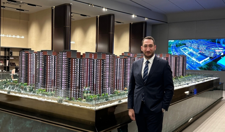 Fırat Life Style 10,5 Milyon Metrekarelik Gayrimenkul Portföyü Yönetiyor