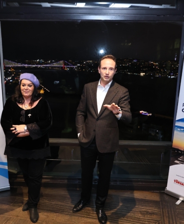 Win Ltd Turizm İşbirliğinde Köprü Kurarak Sektörü Canlandırdı