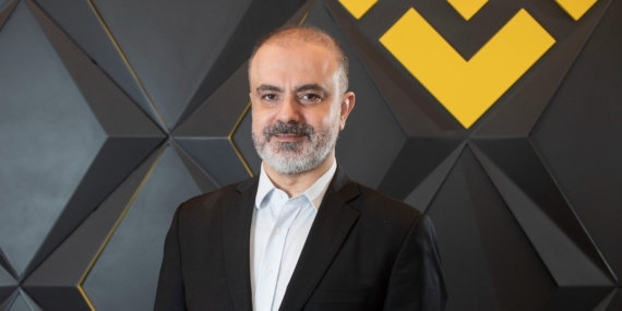 Binance TR 2 Bin 173 Kadın Mezunu İle 2025 Hedefini Aştı