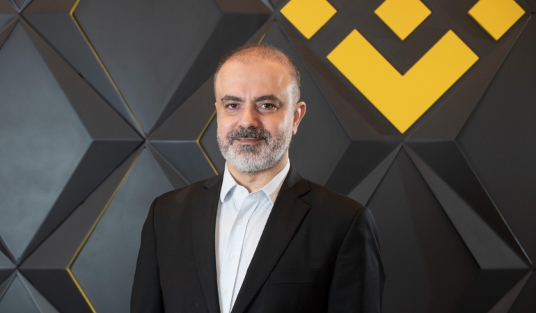 Binance TR 2 Bin 173 Kadın Mezunu İle 2025 Hedefini Aştı