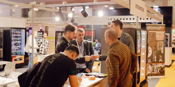 ATRAX 2026 İstanbul’da 13. Kez Kapılarını Açıyor