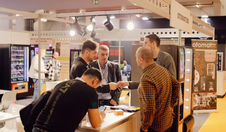 ATRAX 2026 İstanbul’da 13. Kez Kapılarını Açıyor