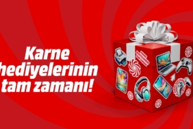 MediaMarkt Türkiye’den 103 Mağazada 71 Bin TL’lik Tablet ve Laptop Kampanyası