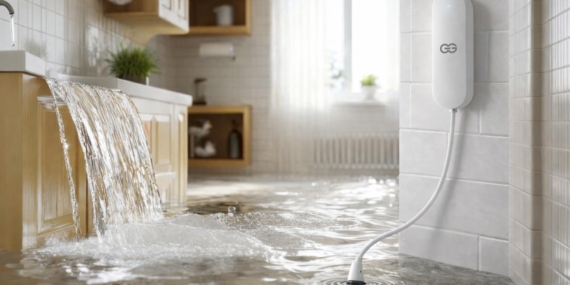 Günsan’dan 17 Bin Parçalık Ürün Portföyüyle Akıllı Enerji Çözümleri