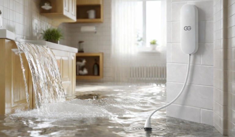 Günsan’dan 17 Bin Parçalık Ürün Portföyüyle Akıllı Enerji Çözümleri