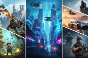 Oyun Alışverişleri %14 Büyüdü Piyasalar İzliyor