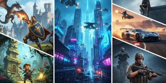 Oyun Alışverişleri %14 Büyüdü Piyasalar İzliyor