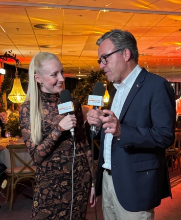 Corendon Airlines 10 Milyon Yolcuyla Piyasaların Dikkatini Çekiyor