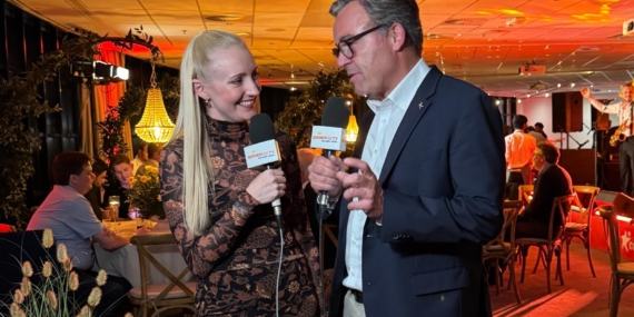 Corendon Airlines 10 Milyon Yolcuyla Piyasaların Dikkatini Çekiyor