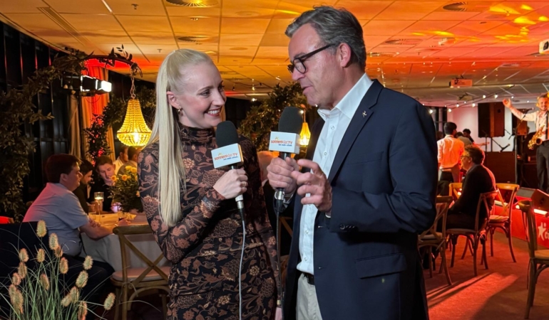 Corendon Airlines 10 Milyon Yolcuyla Piyasaların Dikkatini Çekiyor