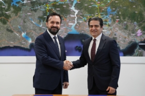 Yavuz Sultan Selim Köprüsü’nde Yüksek Hızda Tartım Sistemi Trafiği Değiştiriyor