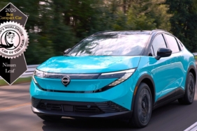 Nissan LEAF’in 75 KWh Batarya Seçeneği Piyasalarca Yakından İzleniyor