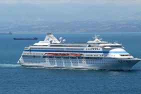 Türkiye Kruvaziyer Turizmi 2 Milyonun Üzerine Çıkarak Piyasaları İzletiyor