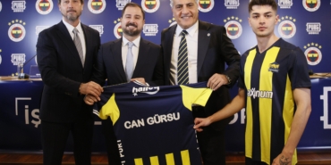 PUBG MOBILE 2026’da Fenerbahçe İş Birliğiyle Dijital Sektörü Hareketlendiriyor