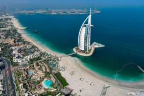 Dubai Gayrimenkulü 5,9 Milyar Dolar Satışla Piyasaları Hareketlendirdi