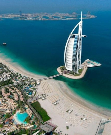 Dubai Gayrimenkulü 5,9 Milyar Dolar Satışla Piyasaları Hareketlendirdi