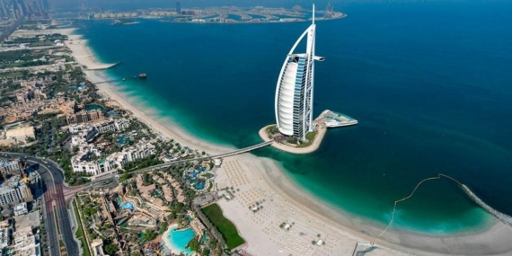 Dubai Gayrimenkulü 5,9 Milyar Dolar Satışla Piyasaları Hareketlendirdi