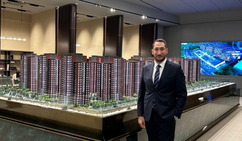 Fırat Life Style Yönetim Kurulu Başkan Yardımcısı Bekir Fırat Kimdir?