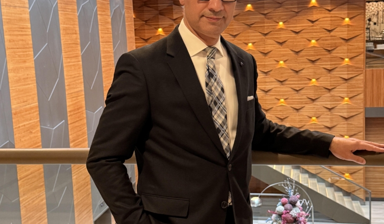 Avrupa’da 65 Bin Kişilik Personel Açığı Türkiye İçin Fırsat Yarattı