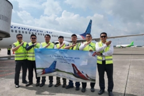 Çelebi Havacılık 60 Milyon Yolcunun Bulunduğu Endonezya Piyasasında Gözler Sektörde