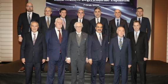 Ege İhracatçı Birlikleri 2025’te 18,5 Milyar Dolar İhracat Gerçekleştirdi