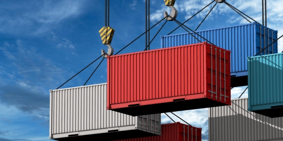 Ege Bölgesi İhracatı 43,7 Milyar Dolara Ulaştı Piyasalar İzliyor