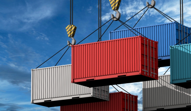 Ege Bölgesi İhracatı 43,7 Milyar Dolara Ulaştı Piyasalar İzliyor