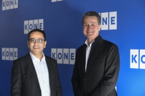 KONE Türkiye’de 30 Yılını Kutladı Piyasalar Şirketin Vizyonunu İzliyor