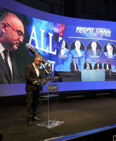 FSUMMIT 2026 Antalya’da 2 Günlük Ağırlama Ekosistemini Tartışıyor