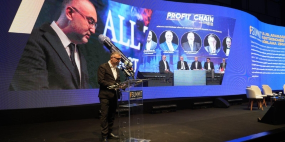 FSUMMIT 2026 Antalya’da 2 Günlük Ağırlama Ekosistemini Tartışıyor