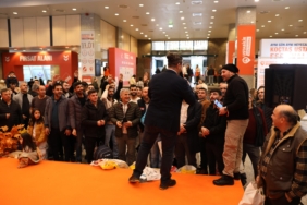 Koçtaş’tan 100 Bin TL Ödüllü Usta Festivali Piyasalarda Dikkatleri Topluyor