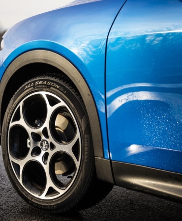 Pirelli 2025’te 11 Ödüllü Lastiklerle Piyasaları Değiştiriyor