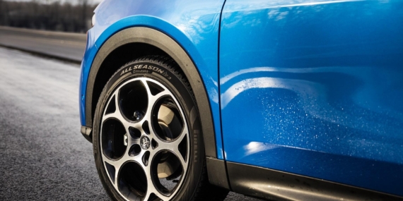 Pirelli 2025’te 11 Ödüllü Lastiklerle Piyasaları Değiştiriyor