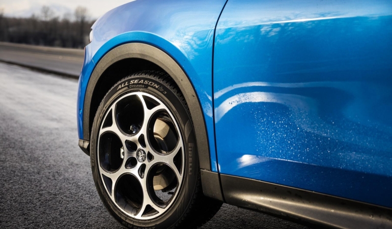 Pirelli 2025’te 11 Ödüllü Lastiklerle Piyasaları Değiştiriyor