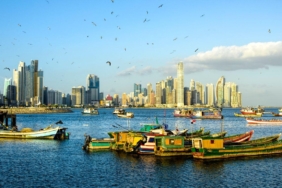 Panama’dan 300 Bin Dolar Yatırıma Kalıcı Oturum: Piyasalar İzliyor