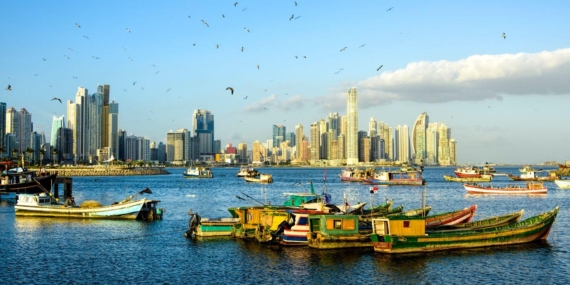 Panama’dan 300 Bin Dolar Yatırıma Kalıcı Oturum