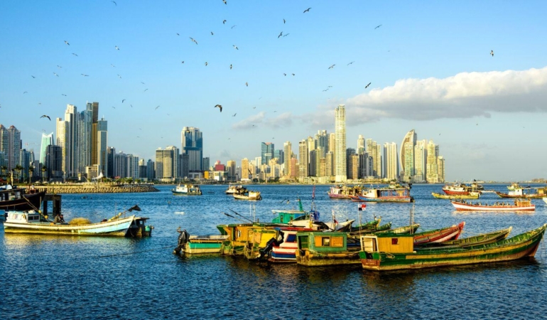 Panama’dan 300 Bin Dolar Yatırıma Kalıcı Oturum