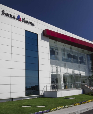 Santa Farma’dan MEALIS’e Demir İlacında Kritik 2025 Devri Piyasaları İzliyor