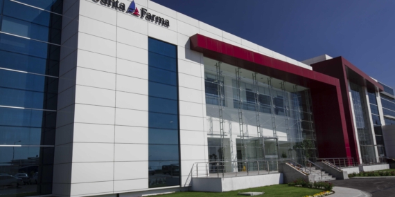 Santa Farma’dan MEALIS’e Demir İlacında Kritik 2025 Devri Piyasaları İzliyor