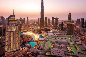 Betül Işık Dubai’de 1+1 Konut Yatırımında Yoğun Talepye Piyasalar İzliyor