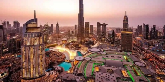 Betül Işık: Dubai’de 1+1 Konut Yatırımında Yoğun Talebi Piyasalar İzliyor