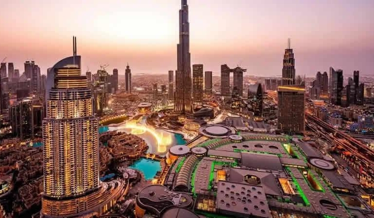 Betül Işık: Dubai’de 1+1 Konut Yatırımında Yoğun Talebi Piyasalar İzliyor