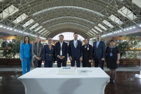 İstanbul Sabiha Gökçen Havalimanı 460 Milyon Yolcuyla 25 Yıl Başarısı Kaydetti