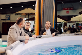 ATRAX 2026’dan 75 Milyar Dolarlık Eğlence ve Su Sektörü Atağı